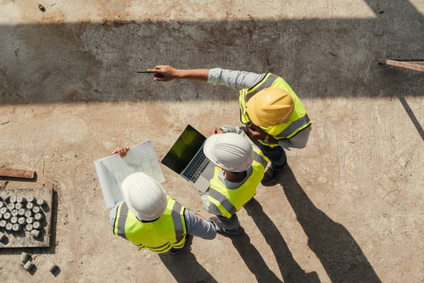 Best Concrete Removal and Replacement in Lagrange, GA