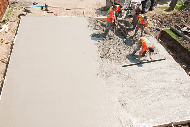 Best Concrete Retaining Walls in Lagrange, GA