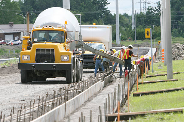 Best Concrete Foundation Repair in Lagrange, GA